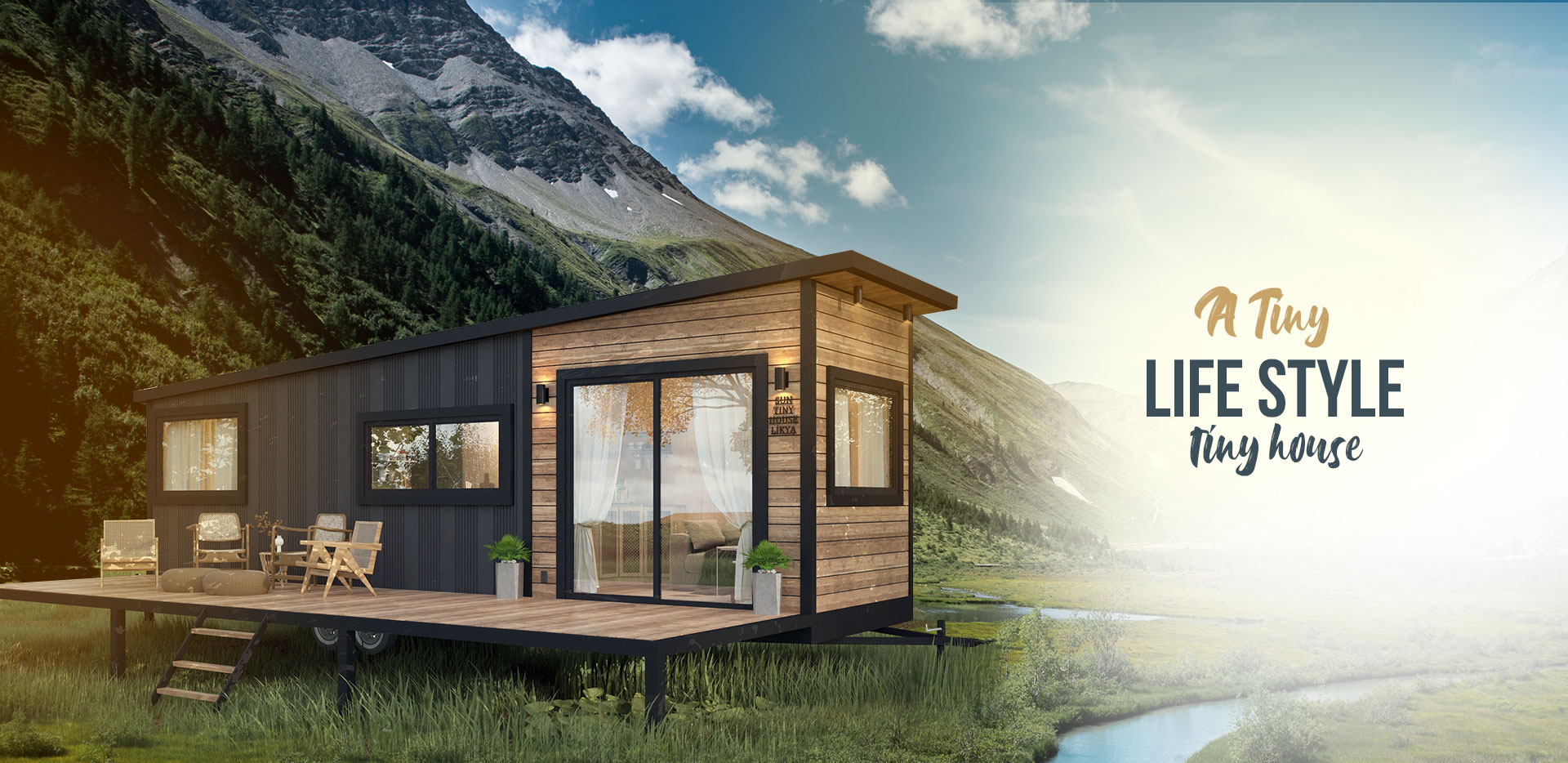 Tiny House
